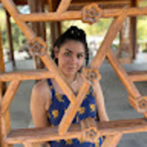 Meet your Posher, Arlyn